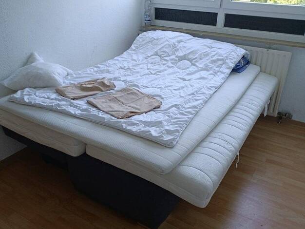Wohnung zur Miete 295 € 2 Zimmer 42 m² Zur Burgmühle 31-33c Odenkirchen Mönchengladbach 41199