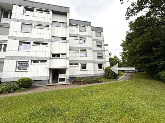 Wohnung zum Kauf 199.000 € 4 Zimmer 101 m² Coburg Coburg 96450