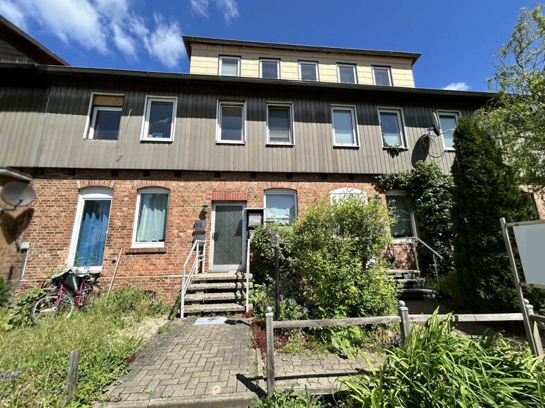 Mehrfamilienhaus zum Kauf 210.000 € 10 Zimmer 217 m² 404 m² Grundstück Wittmar 38329
