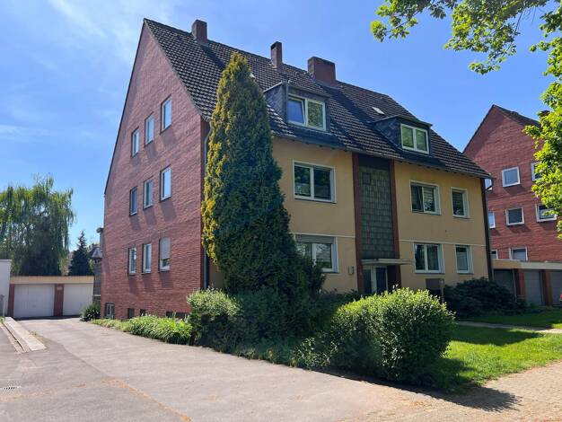 Mehrfamilienhaus zum Kauf 589.000 € 18 Zimmer 460 m² 1.392 m² Grundstück Scholven Gelsenkirchen 45896