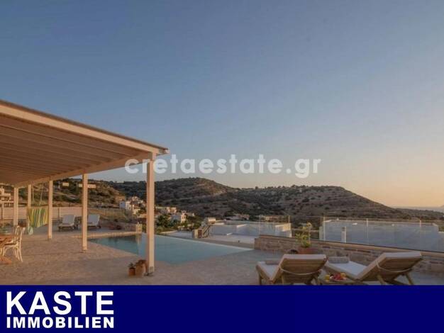 Haus zum Kauf 700.000 € 4 Zimmer 170 m² 1.160 m² Grundstück Municipality of Festos 702 00