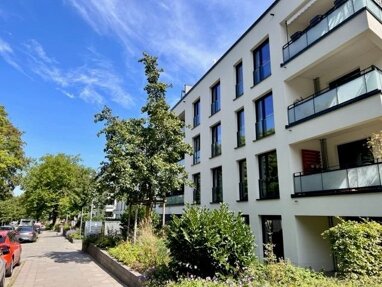 Wohnung zur Miete 1.318,87 € 3 Zimmer 79,5 m² 2. Geschoss frei ab 15.10.2024 Diekmoorweg 34 Langenhorn Hamburg 22419