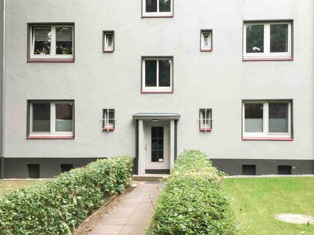 Wohnung zum Kauf 299.000 € 2 Zimmer 44 m² EG frei ab 01.07.2026 Barmbek-Nord Hamburg 22305