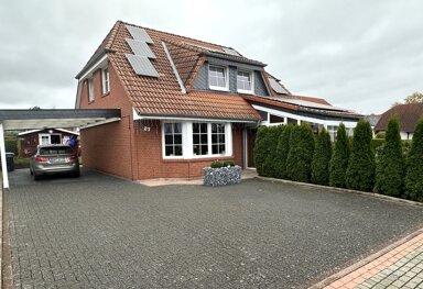 Einfamilienhaus zum Kauf 370.000 € 4 Zimmer 148 m² 600 m² Grundstück frei ab 01.08.2025 Moringen Moringen 37186