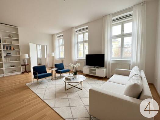 Wohnung zum Kauf 779.000 € 5 Zimmer 147 m² frei ab sofort Andergasse Hernals 1170