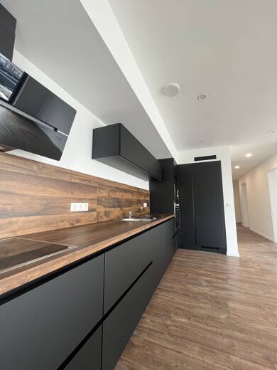 Wohnung zur Miete 1.250 € 3 Zimmer 98,3 m² 1. Geschoss frei ab sofort Bombogen Wittlich 54516