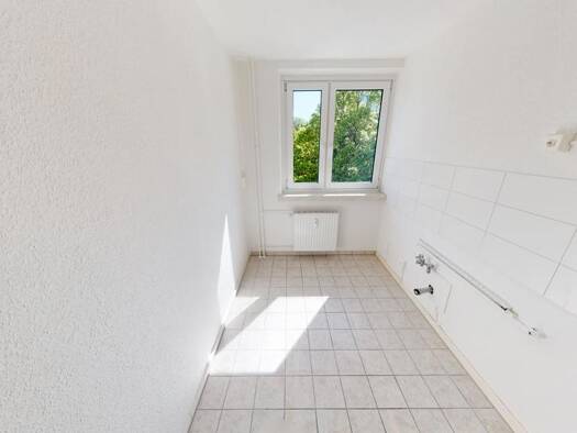 Wohnung zur Miete 365 € 2 Zimmer 58,3 m² 1. Geschoss frei ab 01.10.2026 Am Karbel 40 Altendorf Chemnitz 09116