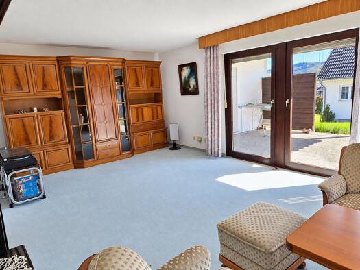 Einfamilienhaus zum Kauf 321.000 € 6 Zimmer 165 m² 860 m² Grundstück Wallau Biedenkopf 35216