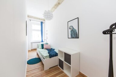 Wohnung zur Miete Wohnen auf Zeit 700 € 1 Zimmer 10 m² frei ab 01.01.2025 Karl-Marx-Straße Neukölln Berlin 12043