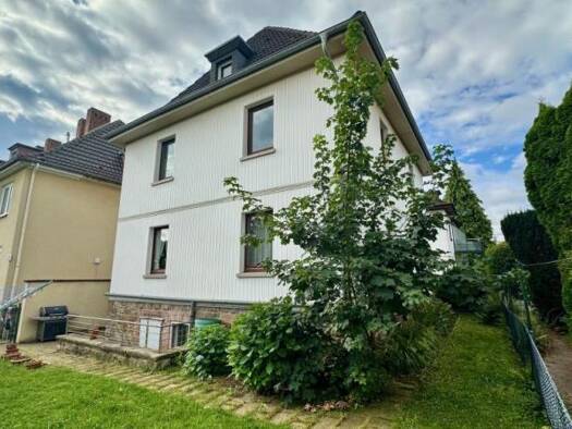 Einfamilienhaus zum Kauf 265.000 € 8 Zimmer 163 m² 282 m² Grundstück frei ab sofort Kirchditmold Kassel 34130