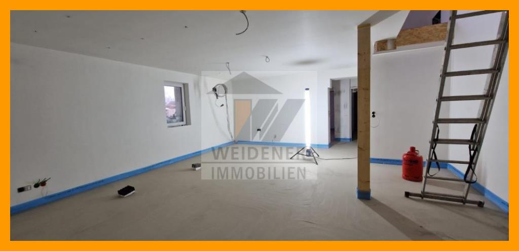 Wohnung zur Miete 1.365 € 4 Zimmer 130 m²<br/>Wohnfläche EG<br/>Geschoss 01.05.2025<br/>Verfügbarkeit Erfurter Straße 179 Riethnordhausen 99195