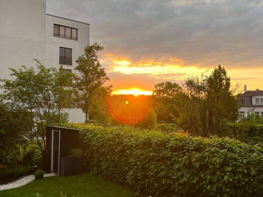 Wohnung zur Miete - Erstbezug 1.680 € 2 Zimmer 73 m² EG frei ab 01.11.2026 Karl-Schurz-Straße 28 Ost Ost 70190