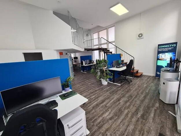 Bürofläche zum Kauf provisionsfrei 339.000 € 102 m² Bürofläche Uhlbergstraße 13 Plattenhardt Filderstadt 70794