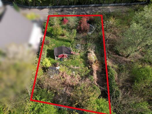 Grundstück zum Kauf 159.000 € 475 m² Grundstück Ittenbach Königswinter 53639