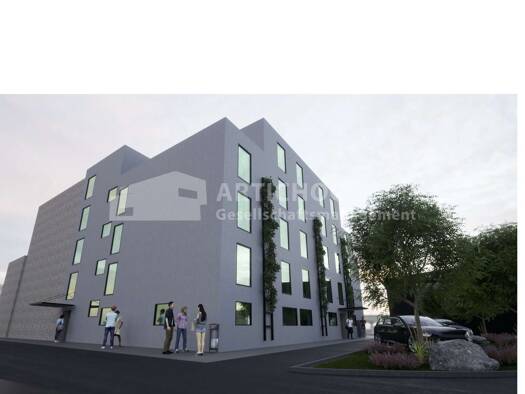 Gewerbegrundstück zum Kauf 900.000 € 460 m² Grundstück Innenstadt Kaiserslautern 67659