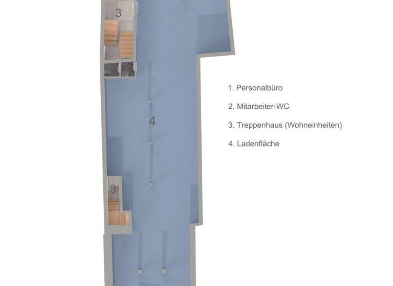 Mehrfamilienhaus zum Kauf als Kapitalanlage geeignet 620.000 € 971 m² 675 m² Grundstück Schleusingen 98553