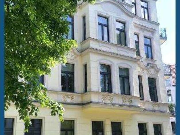 Wohnung zur Miete 1.200 € 4 Zimmer 129,8 m² frei ab sofort Stadtfeld Ost Magdeburg 39108