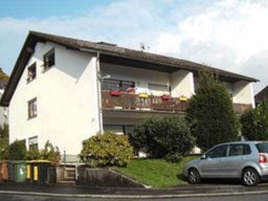 Wohnung zur Miete 600 € 3 Zimmer 83 m² Geschoss 1/3 frei ab sofort Limbach 57629