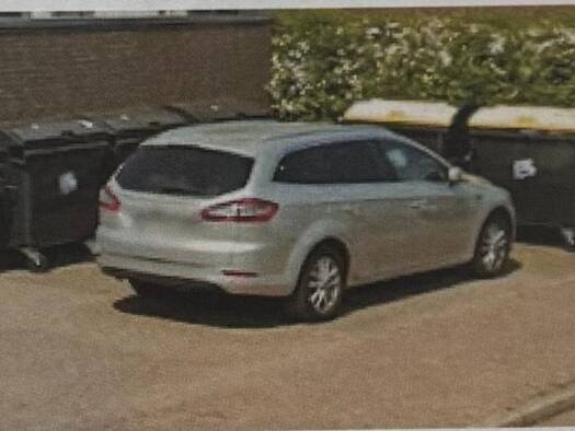 Außenstellplatz zur Miete provisionsfrei 35 € 12 m² Moselstraße 6 Bocholt 46395