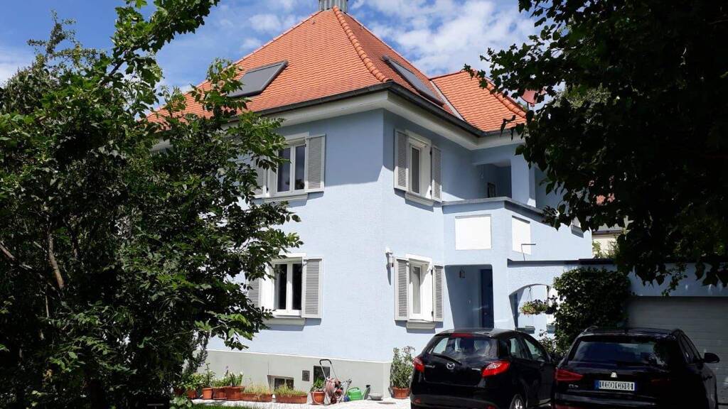 Einfamilienhaus zum Kauf 995.000 € 7 Zimmer 200 m² 1.088 m² Grundstück Eyb Ansbach 91522
