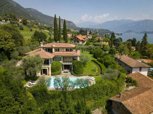 Villa zum Kauf 7 Zimmer 700 m² 4.000 m² Grundstück TREMEZZINA 22016