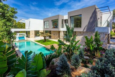 Villa zum Kauf 5.500.000 € 6 Zimmer 600 m² 1.125 m² Grundstück Santa Ponsa 07180