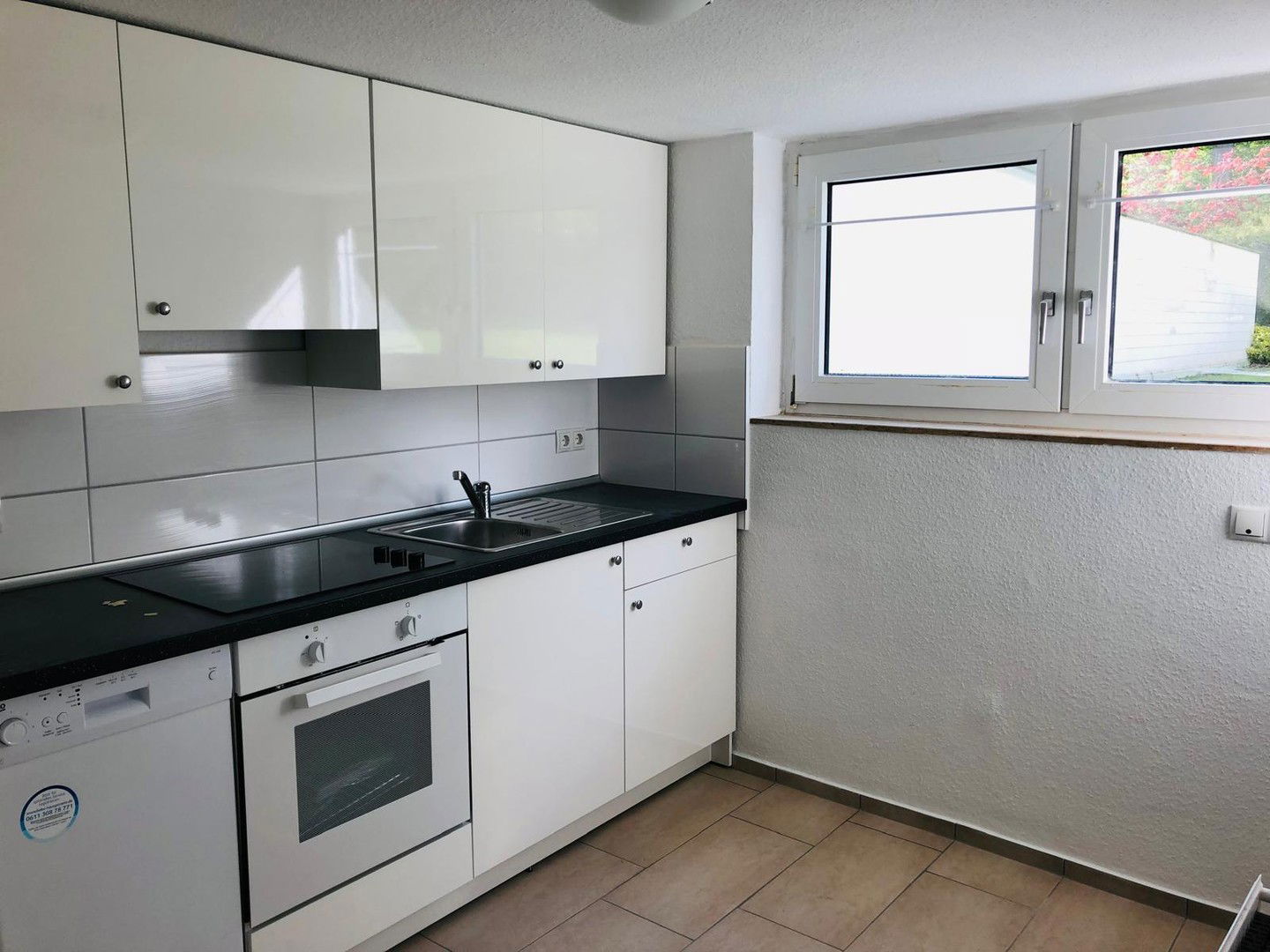 Wohnung zur Miete 395 € 2 Zimmer 54 m²<br/>Wohnfläche Neuhof Hildesheim 31139