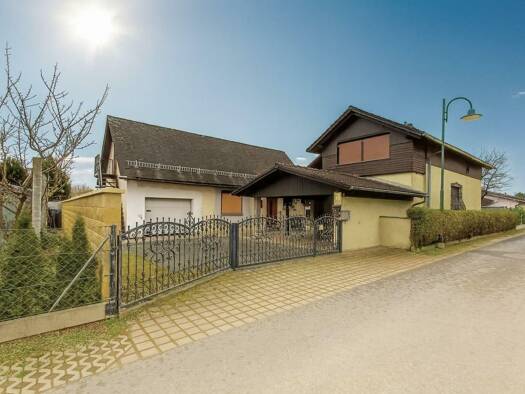 Sonstiges zum Kauf als Kapitalanlage geeignet 355.000 € 5 Zimmer 160 m² 497 m² Grundstück Leibnitz 8430