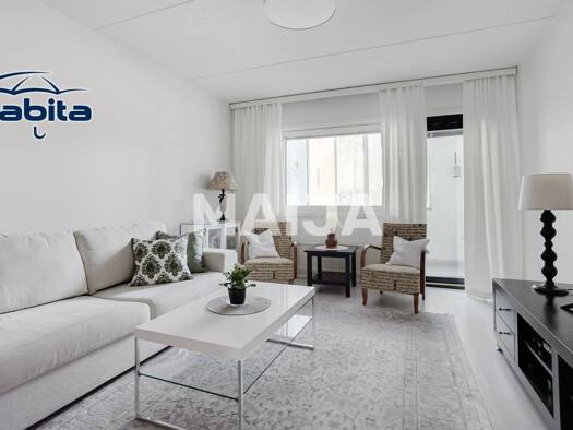 Wohnung zum Kauf 89.000 € 2 Zimmer 59 m² 5. Geschoss Hakokuja 1 Vantaa 01360