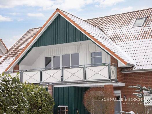 Wohnung zum Kauf 379.000 € 4 Zimmer 144 m² Fredenbeck 21717