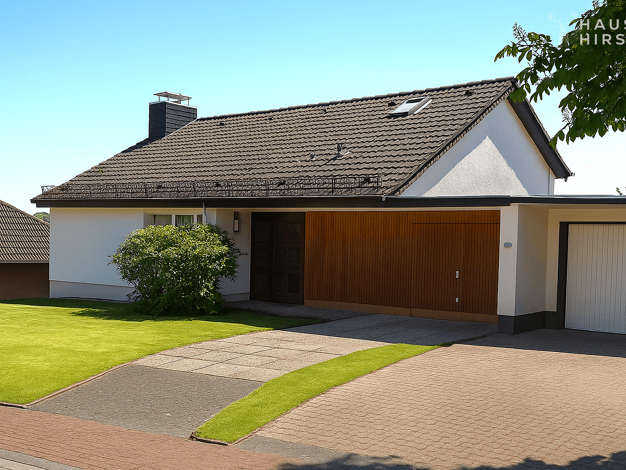 Einfamilienhaus zum Kauf 419.000 € 6 Zimmer 147 m² 584 m² Grundstück Glöbusch Odenthal 51519