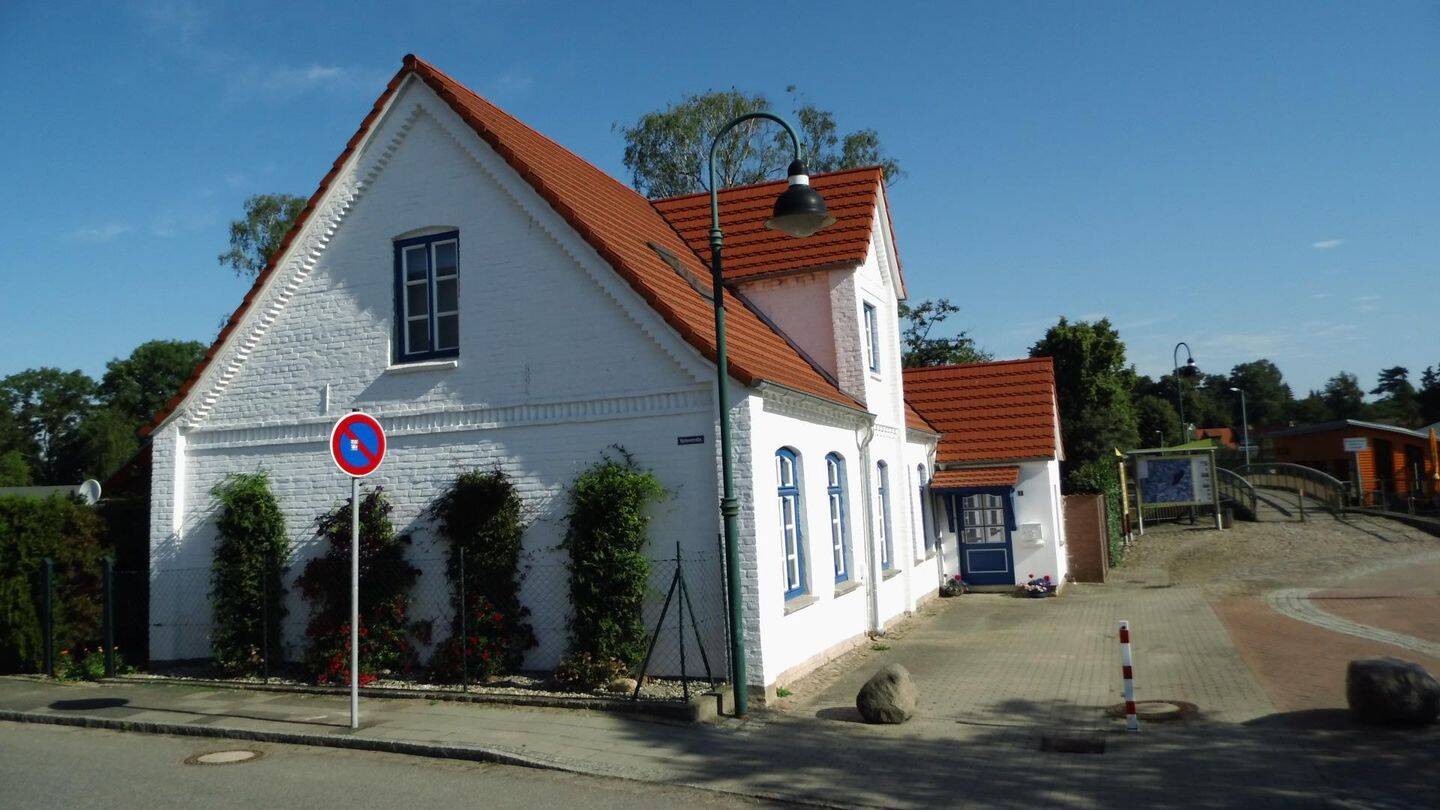 Einfamilienhaus zum Kauf - Mehr