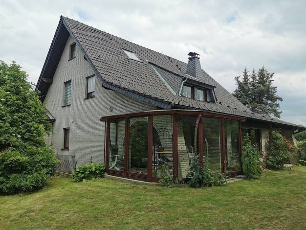 Einfamilienhaus zum Kauf 565.000 € 9 Zimmer 245 m² 1.050 m² Grundstück Lünen 44532