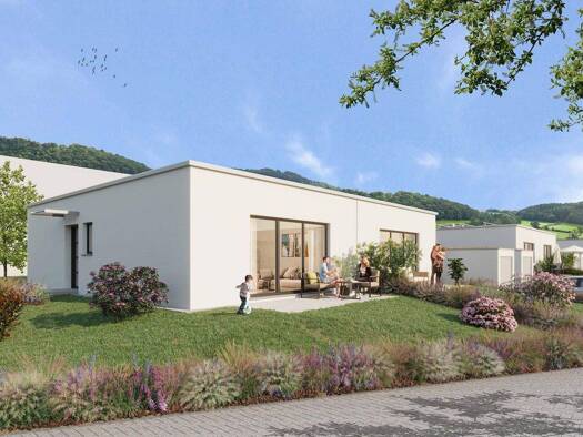 Haus zum Kauf provisionsfrei als Kapitalanlage geeignet 3.402.400 € 3,5 Zimmer 720 m² 2.833,6 m² Grundstück Bingen 72511