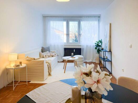 Wohnung zum Kauf 239.000 € 2 Zimmer 48,6 m² Salzburg 5020