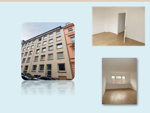 Mehrfamilienhaus zum Kauf als Kapitalanlage geeignet 708.000 € 510 m² 247 m² Grundstück Elberfeld Elberfeld 42107