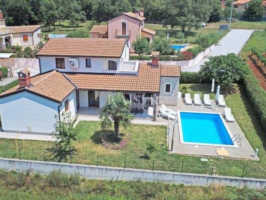 Einfamilienhaus zum Kauf 450.000 € 4 Zimmer 140 m² Sveti Lovreč Lovreć 52440