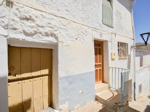 Villa zum Kauf 36.900 € 4 Zimmer 145 m² Colomera 18564