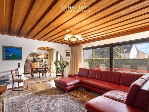 Einfamilienhaus zum Kauf 535.000 € 7 Zimmer 207,5 m² 550 m² Grundstück Winklsaß Neufahrn in Niederbayern / Winklsaß 84088