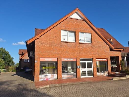 Laden zur Miete 1.200 € 190 m² Verkaufsfläche Westerkappeln Westerkappeln 49492