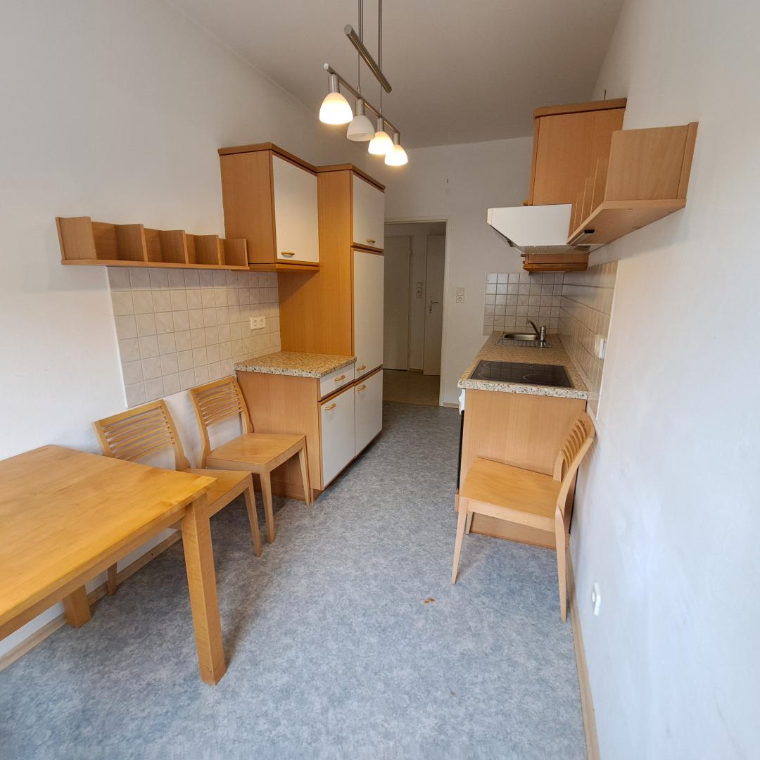 Wohnung zum Kauf 109.900 € 2 Zimmer 53,6 m²<br/>Wohnfläche 1.<br/>Geschoss Lilienfeld 3180