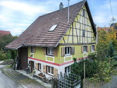 Bauernhaus zum Kauf 189.000 € 4 Zimmer 117,9 m² 399 m² Grundstück Winterstettenstadt Ingoldingen-Winterstettenstadt 88456