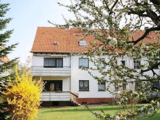 Wohnung zur Miete 490 € 3 Zimmer 80 m² 1 Geschosse frei ab 01.11.2026 Eschwege Eschwege 37269