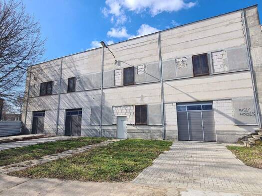 Halle/Industriefläche zur Miete 10,50 € 962 m² Lagerfläche Köpenick Berlin 12557