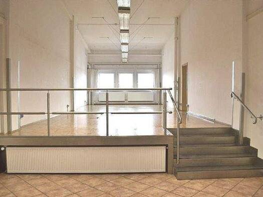 Bürofläche zur Miete provisionsfrei 9 € 1 Zimmer 90 m² Bürofläche Peutestrasse 53 Veddel Hamburg 20539