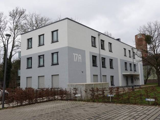 Wohnung zur Miete 835 € 2 Zimmer 69 m² 1. Geschoss frei ab 01.11.2026 Wilhelm-Marker-Straße 17 Niederzwehren Niederzwehren 34134