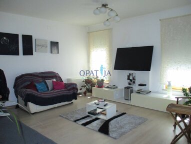 Wohnung zum Kauf 395.000 € 5 Zimmer 108 m² 2. Geschoss Rijeka