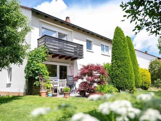 Mehrfamilienhaus zum Kauf provisionsfrei 795.000 € 5 Zimmer 140 m² 943 m² Grundstück Röthenbach bei St Wolfgang Wendelstein 90530