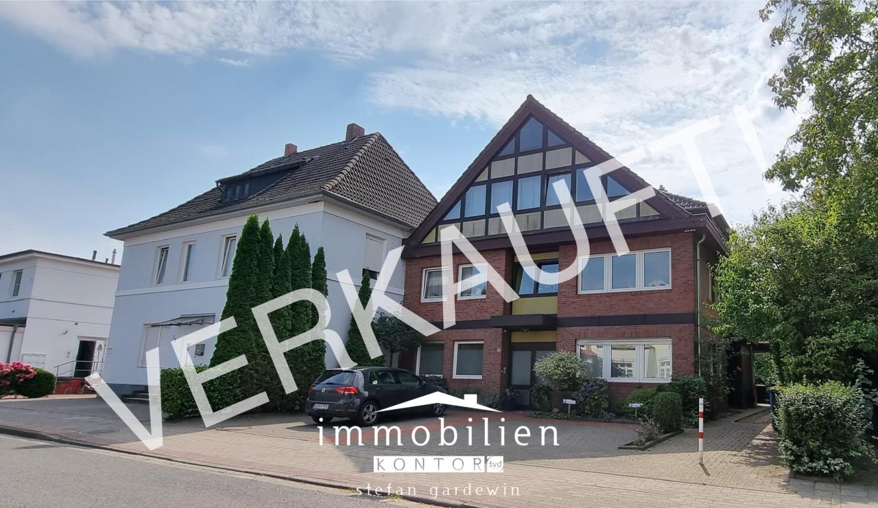 Immobilie zum Kauf als Kapitalanlage geeignet 563,1 m²<br/>Fläche 1.027 m²<br/>Grundstück Cloppenburg Cloppenburg 49661