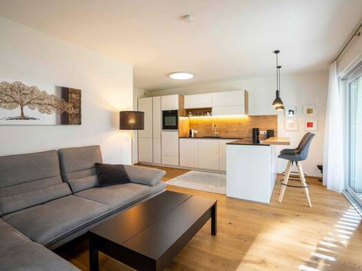 Wohnung zum Kauf 365.000 € 2 Zimmer 51,8 m² Krumpendorf 9201